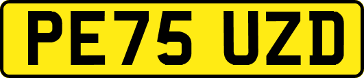 PE75UZD