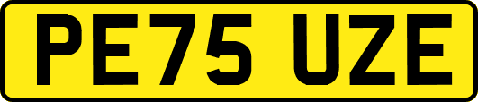 PE75UZE
