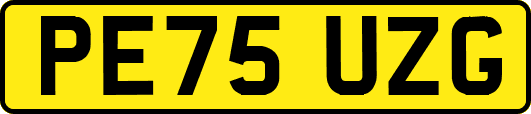 PE75UZG