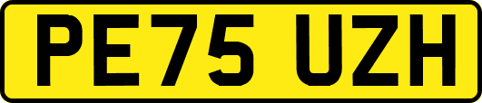 PE75UZH