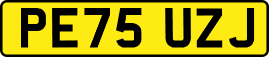 PE75UZJ