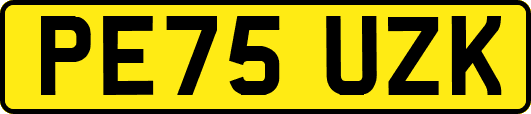 PE75UZK