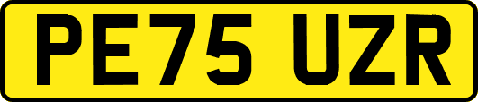 PE75UZR
