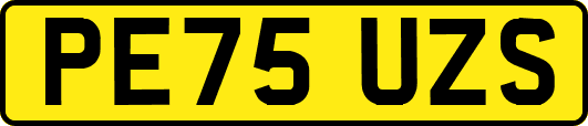 PE75UZS