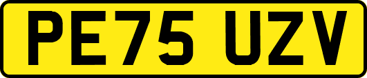 PE75UZV