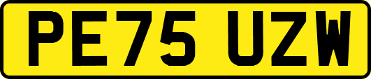 PE75UZW