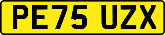 PE75UZX