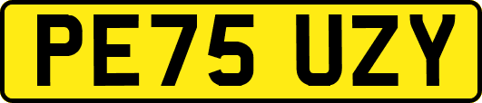 PE75UZY