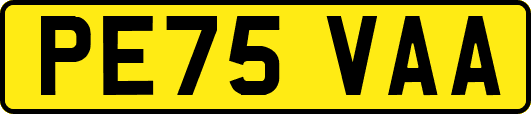 PE75VAA