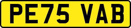 PE75VAB