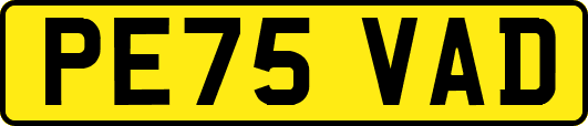 PE75VAD