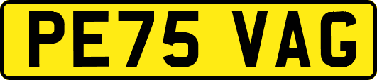 PE75VAG