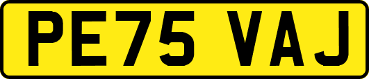 PE75VAJ
