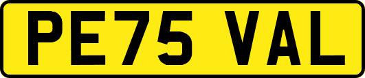 PE75VAL