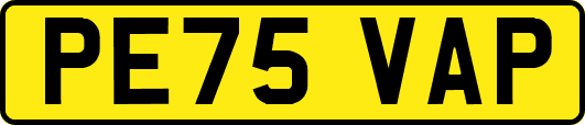 PE75VAP
