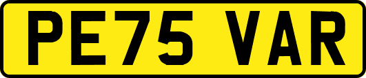 PE75VAR