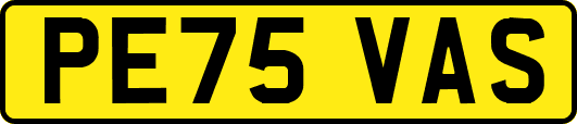 PE75VAS