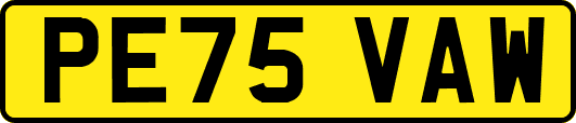 PE75VAW
