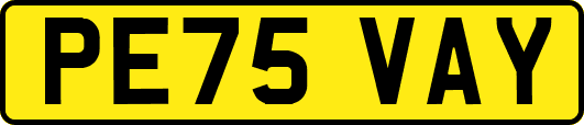 PE75VAY