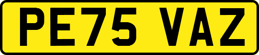 PE75VAZ