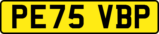 PE75VBP