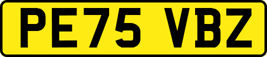 PE75VBZ