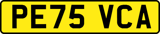 PE75VCA