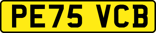 PE75VCB