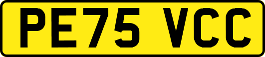 PE75VCC