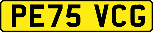 PE75VCG
