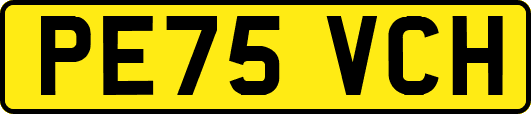 PE75VCH
