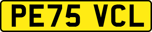 PE75VCL