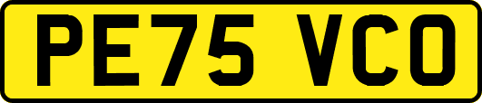 PE75VCO