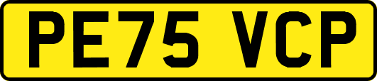PE75VCP