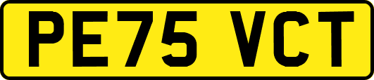 PE75VCT