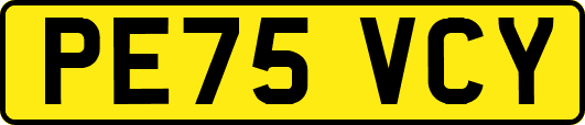 PE75VCY