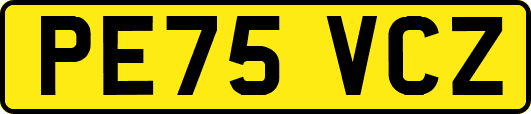 PE75VCZ