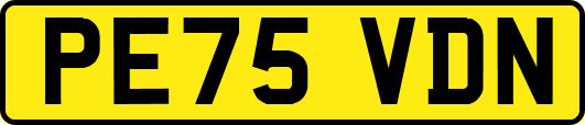 PE75VDN