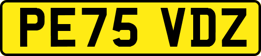 PE75VDZ
