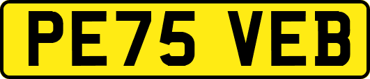 PE75VEB