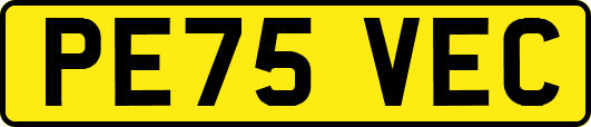 PE75VEC