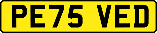 PE75VED