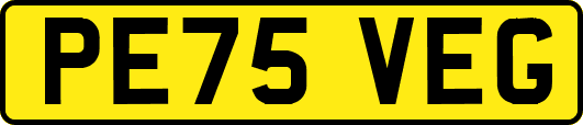 PE75VEG