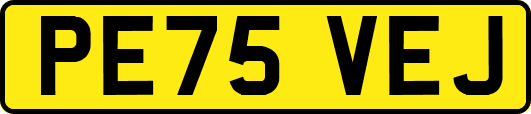 PE75VEJ