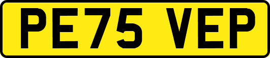 PE75VEP