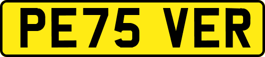 PE75VER