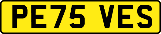 PE75VES