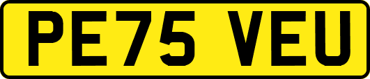 PE75VEU
