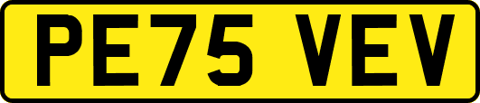 PE75VEV