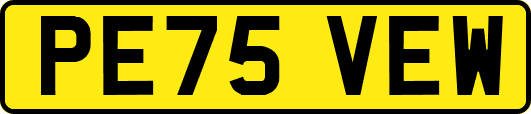 PE75VEW